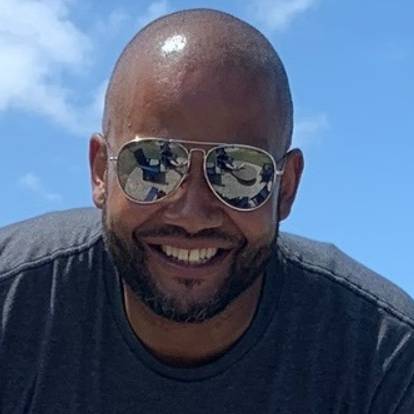 Chris "J" Bethea