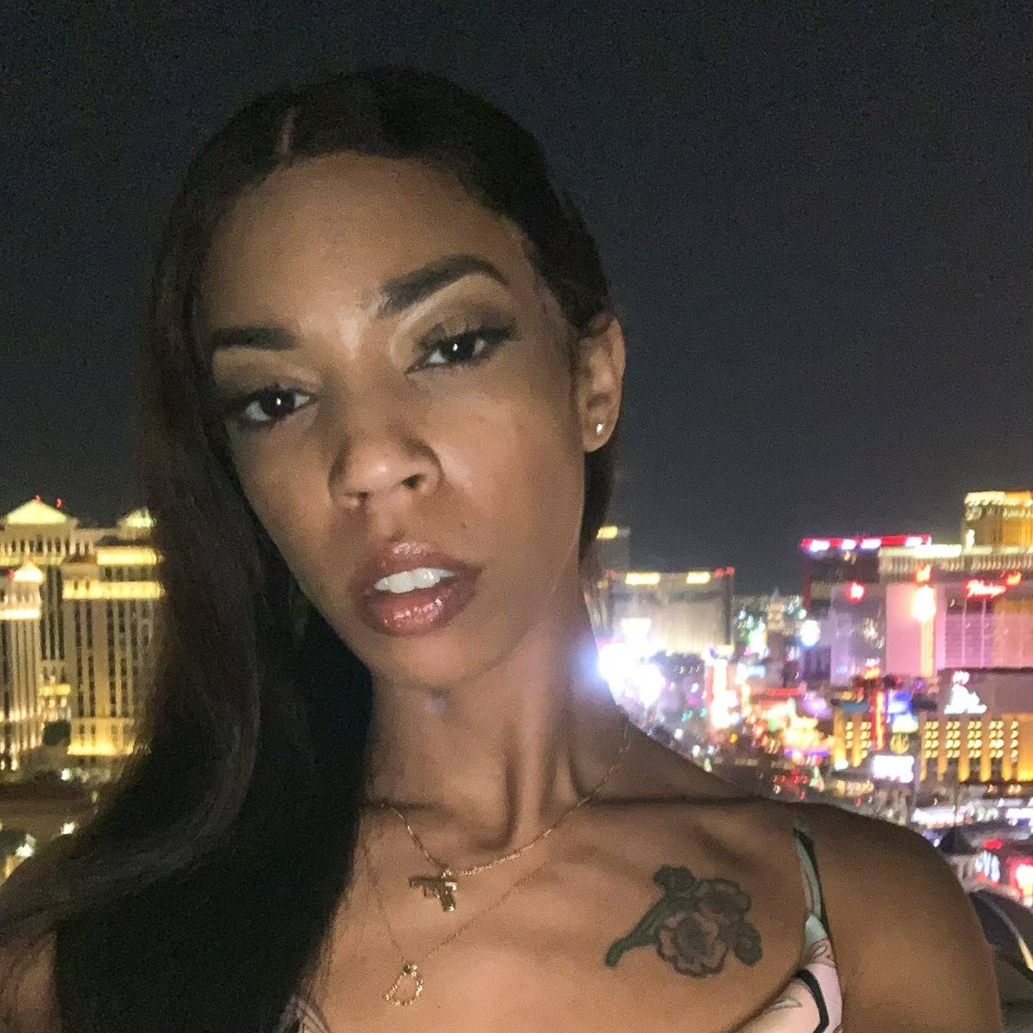 Danielle Riley