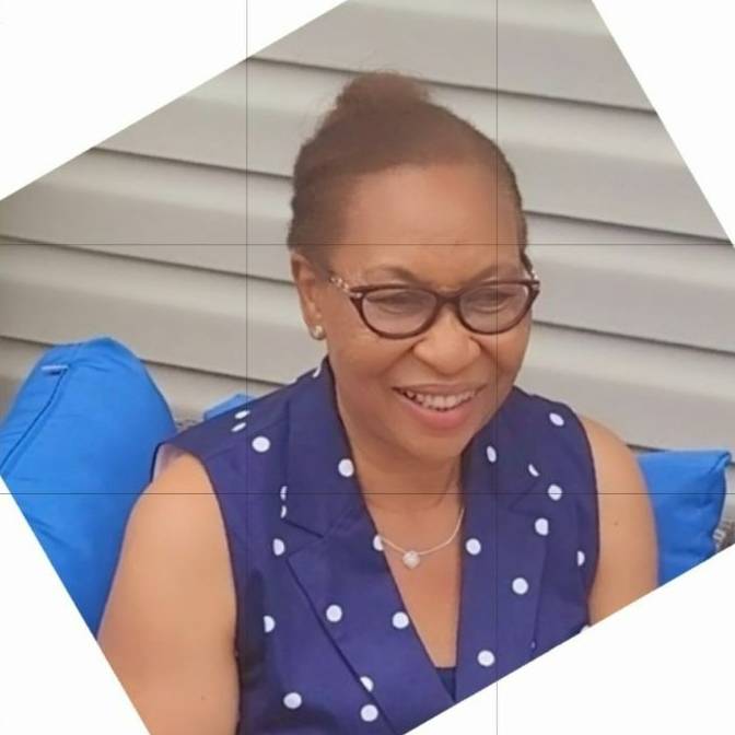 Joan Henry